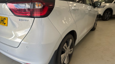 Honda Jazz 1.5 i-MMD Hybrid EX 5dr eCVT Hybrid Hatchback